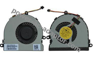 Original New Dell Inspiron 15RV 3521 5521 5535 cpu cooling Fan